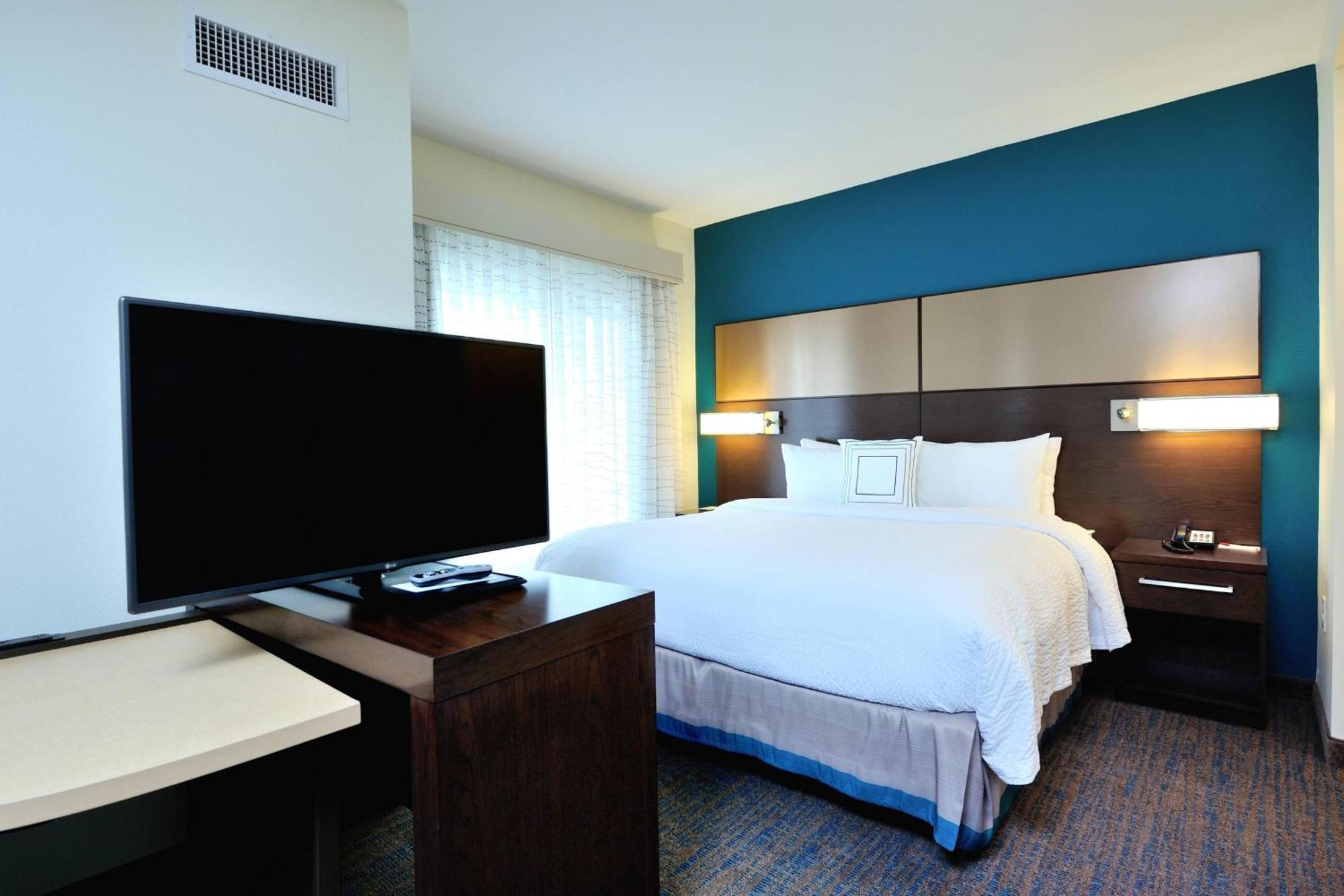 Residence Inn By Marriott Houston Nw Cypress Esterno foto