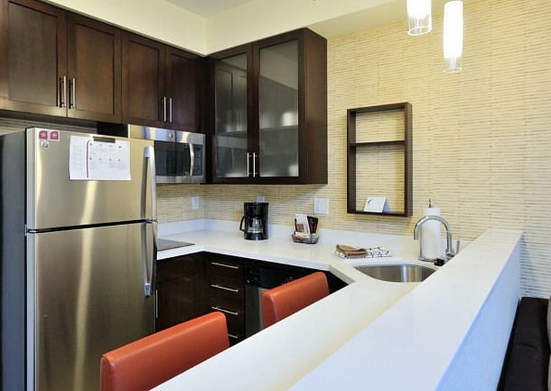 Residence Inn By Marriott Houston Nw Cypress Esterno foto