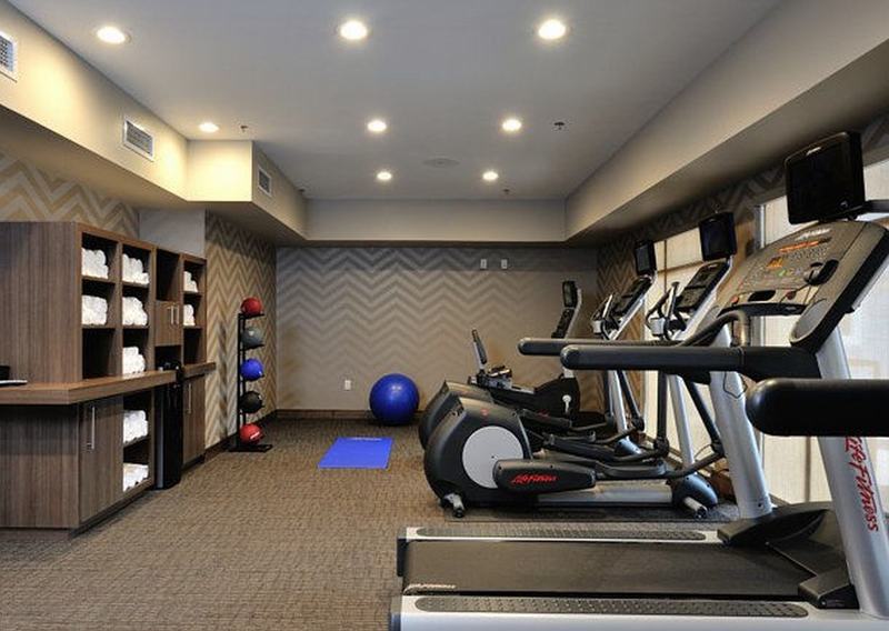 Residence Inn By Marriott Houston Nw Cypress Esterno foto