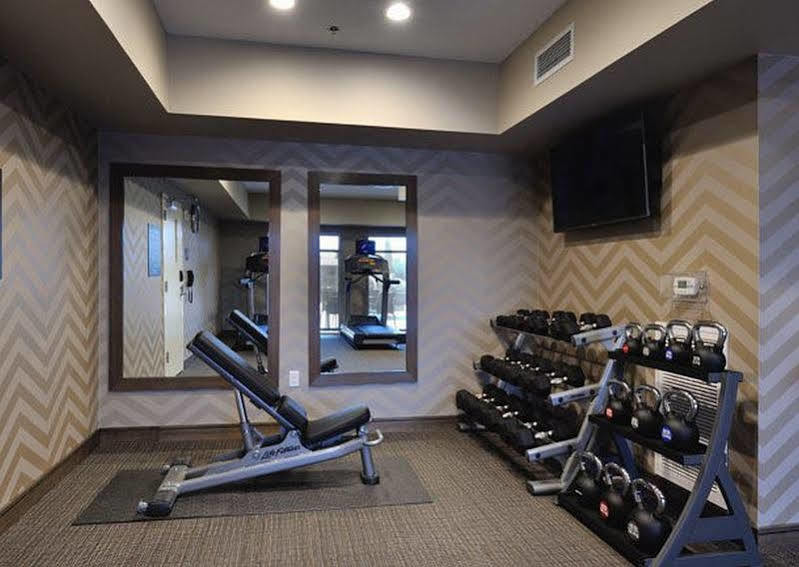 Residence Inn By Marriott Houston Nw Cypress Esterno foto